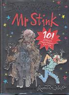 Mr Stink by David Walliams